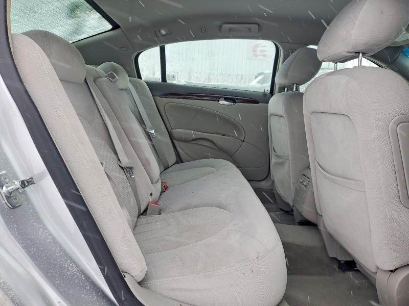 Photo 10 from auction – 2010 BUICK LUCERNE with VIN 1G4HA5EMXAU134237