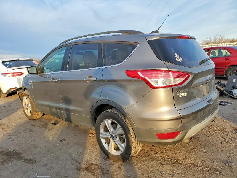 Photo 2 from auction – 2014 FORD ESCAPE SE with VIN 1FMCU0G95EUD22618