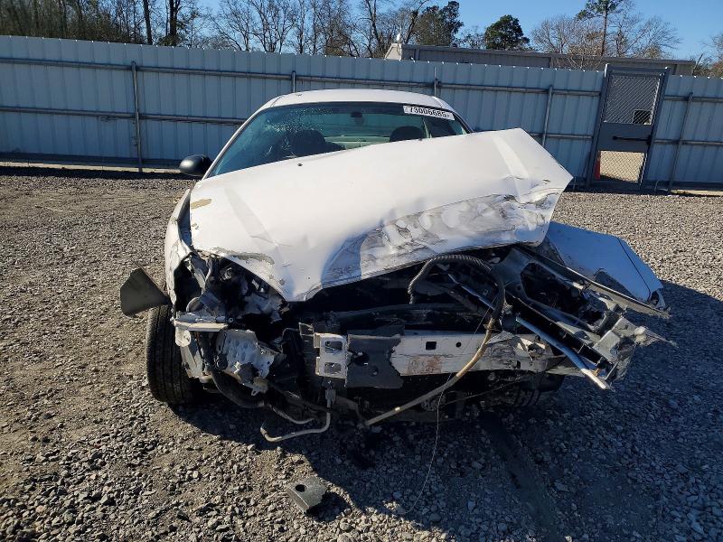 Photo 5 from auction – 2004 FORD TAURUS 4D with VIN 1FAFP55254G188966