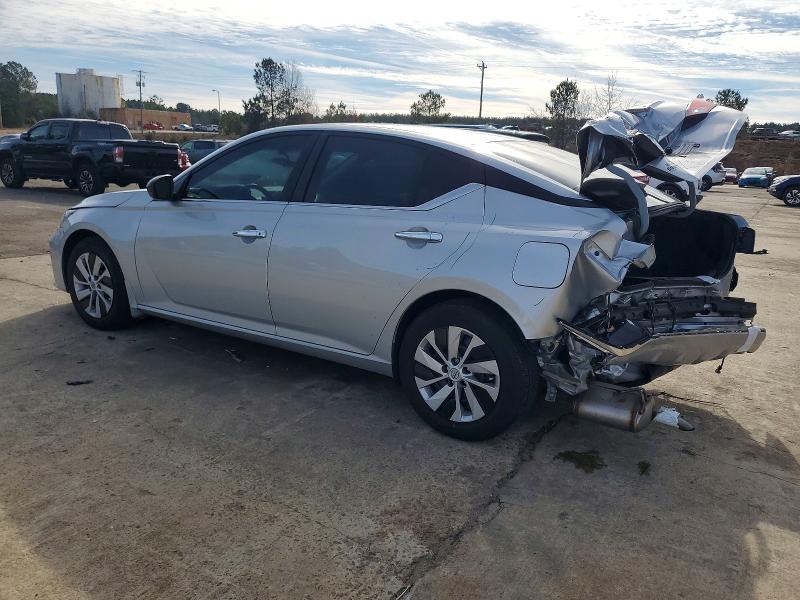 Photo 2 from auction – 2024 NISSAN ALTIMA S with VIN 1N4BL4BV7RN382663