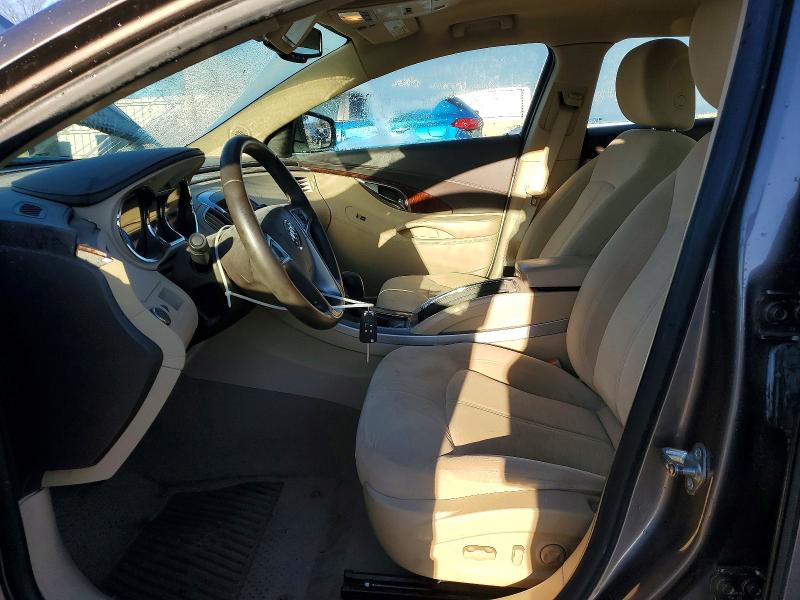 Photo 7 from auction – 2010 BUICK LACROSSE C with VIN 1G4GA5EC0AF317301
