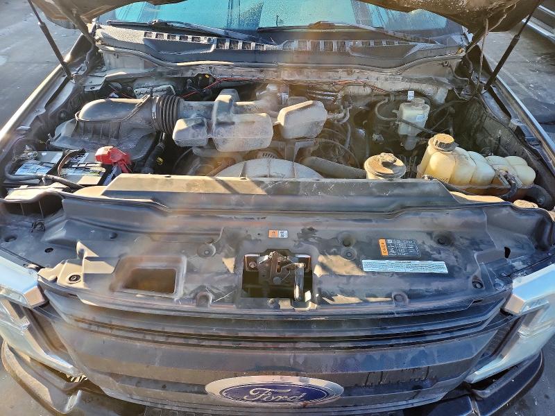 Zdjęcie 11 z aukcji – 2017 FORD F250 z VIN 1FT7X2B64HEB88396