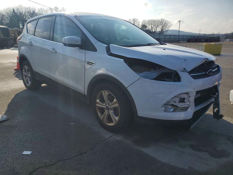 Photo 4 from auction – 2016 FORD ESCAPE SE with VIN 1FMCU0G77GUB95968