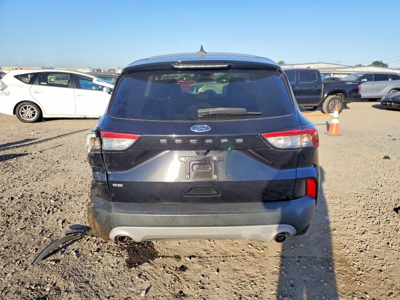 Photo 6 from auction – 2022 FORD ESCAPE with VIN 1FMCU0G66NUA69962