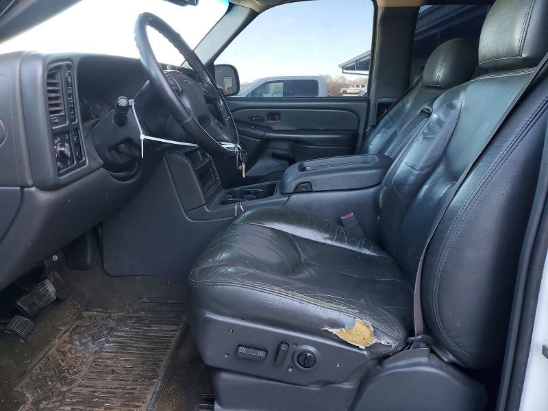 Photo 7 from auction – 2007 GMC NEW SIERRA with VIN 1GTEK19B07Z144339