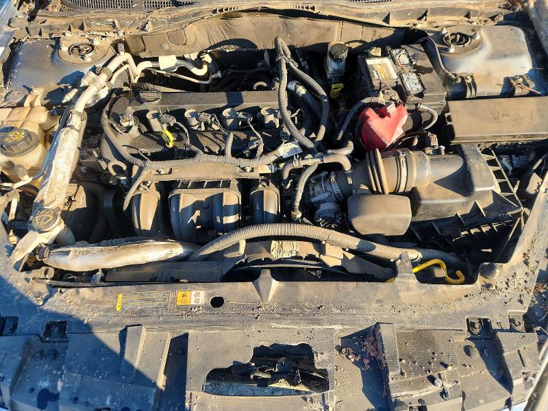 Photo 11 from auction – 2012 FORD FUSION SE with VIN 3FAHP0HA6CR282196