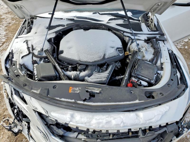 Photo 11 from auction – 2019 CADILLAC CT6 PREMIU with VIN 1G6KD5RS1KU122976