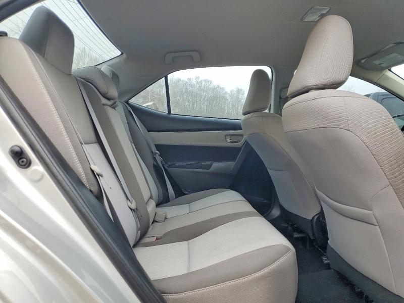 Photo 10 from auction – 2018 TOYOTA COROLLA with VIN 5YFBURHE3JP821067