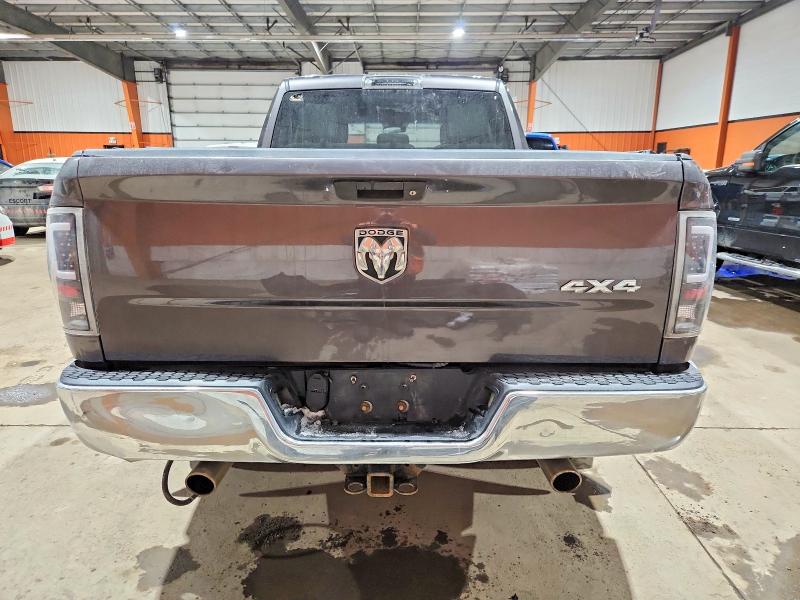 Photo 6 from auction – 2015 RAM 1500 ST with VIN 1C6RR7FT2FS615385