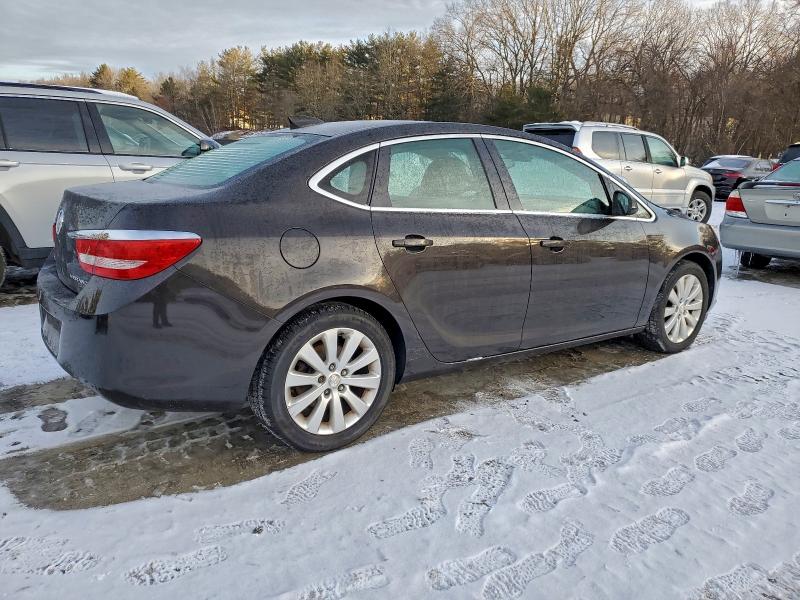 Photo 3 from auction – 2015 BUICK VERANO with VIN 1G4PP5SK5F4132013