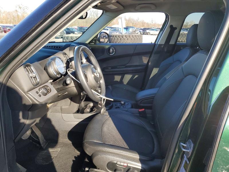 Photo 7 from auction – 2018 MINI COOPER with VIN WMZYS7C37J3E09059