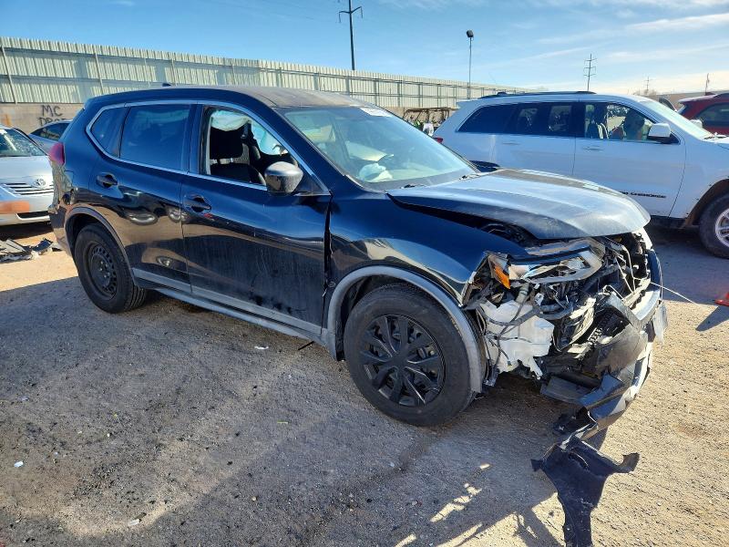 Photo 4 from auction – 2018 NISSAN ROGUE with VIN KNMAT2MT5JP604339