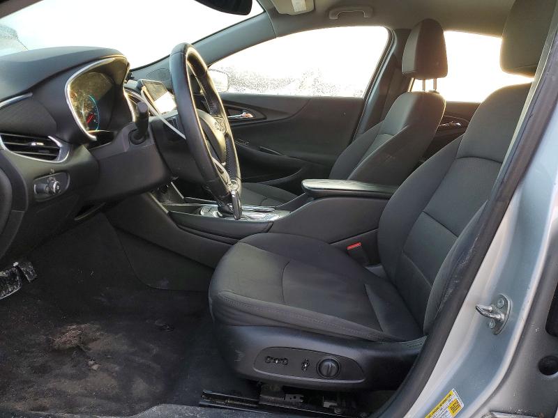 Photo 7 from auction – 2016 CHEVROLET MALIBU with VIN 1G1ZE5ST2GF317114