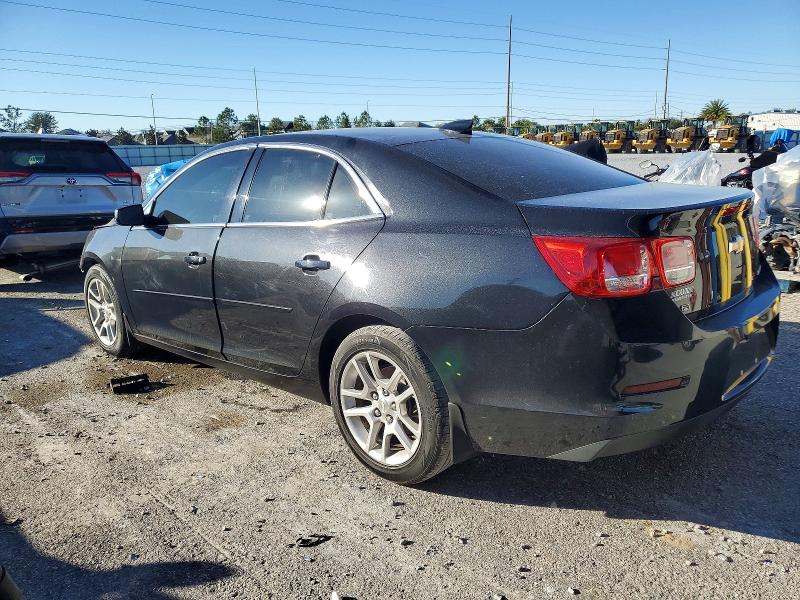 Photo 2 from auction – 2015 CHEVROLET MALIBU with VIN 1G11C5SL2FF339499