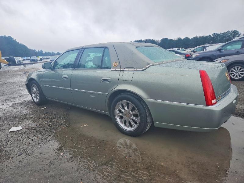 Photo 2 from auction – 2006 CADILLAC DTS with VIN 1G6KD57Y76U240477