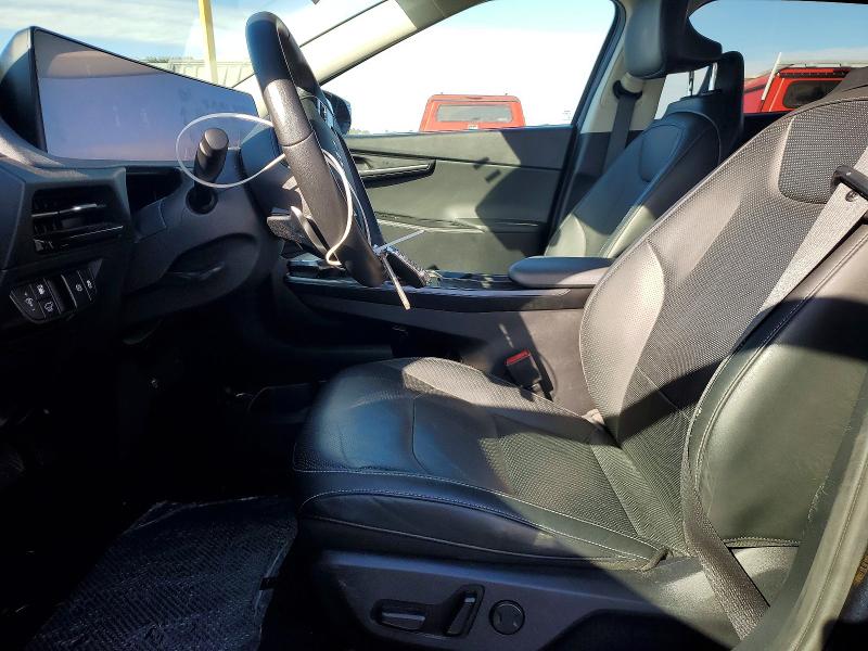 Photo 7 from auction – 2023 KIA EV6 LIGHT with VIN KNDC34LA6P5156640