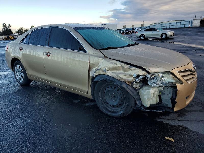 Photo 4 from auction – 2011 TOYOTA CAMRY with VIN 4T1BF3EK1BU662678