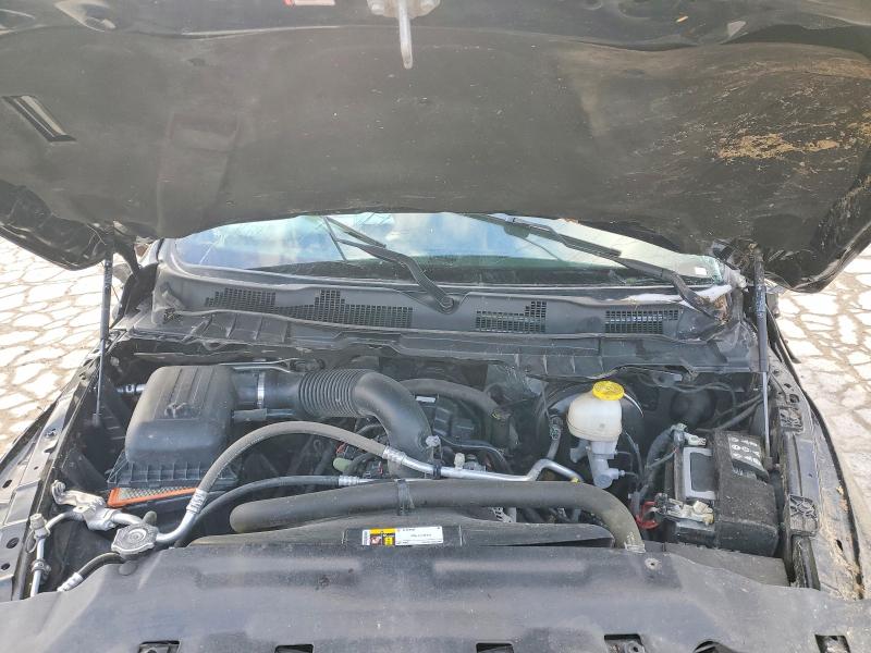 Photo 11 from auction – 2022 RAM 1500 CLASS with VIN 1C6RR7LT3NS186714