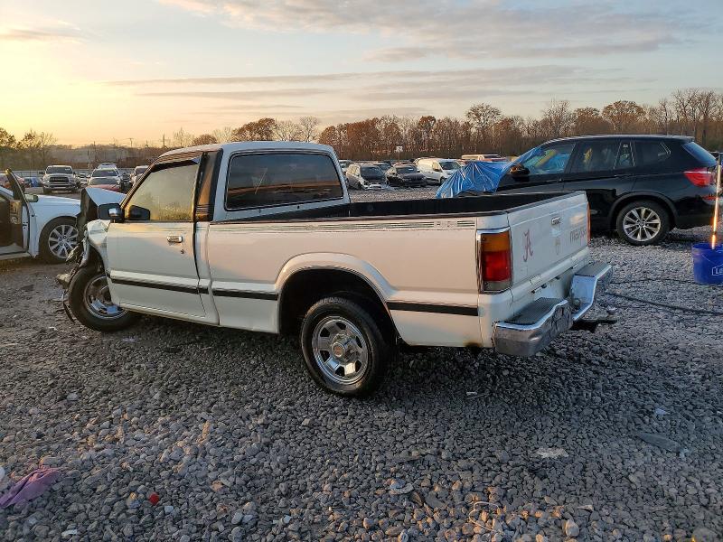 Снимка 2 от търг – 1992 MAZDA B2200 SHOR с VIN JM2UF113XN0274131