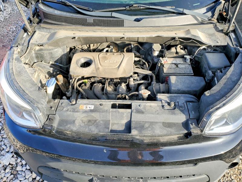 Photo 12 from auction – 2017 KIA SOUL with VIN KNDJN2A26H7498886