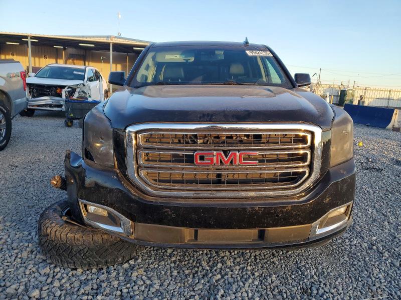 Photo 5 from auction – 2018 GMC YUKON SLT with VIN 1GKS2DKC6JR395840