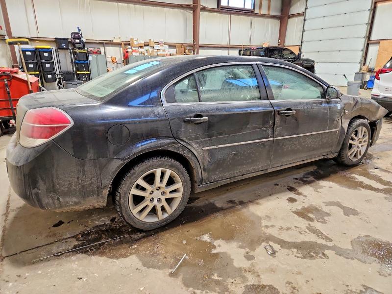 Photo 3 from auction – 2007 SATURN AURA XE with VIN 1G8ZS57N17F166402