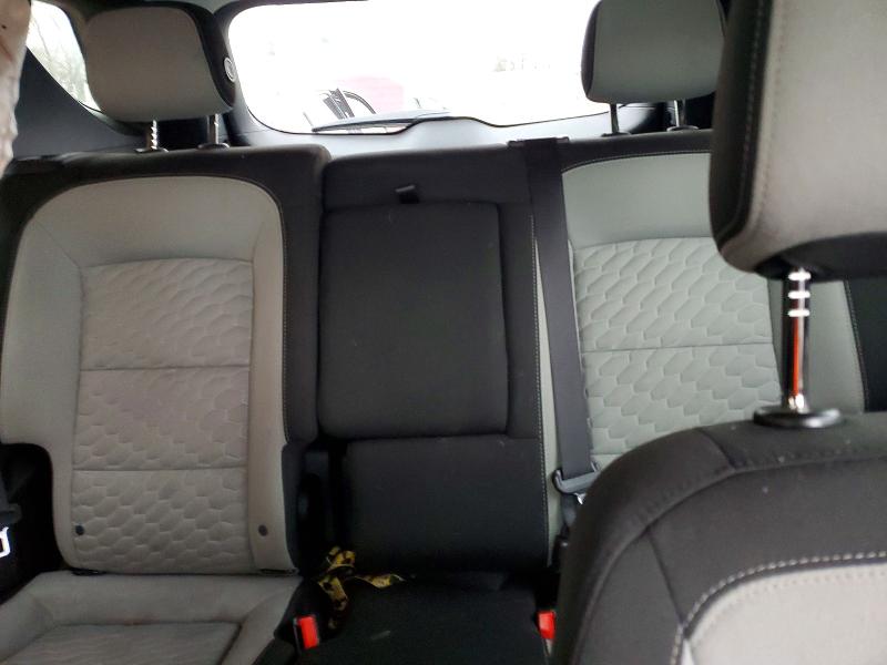 Photo 10 from auction – 2020 CHEVROLET EQUINOX with VIN 2GNAXJEV5L6126447