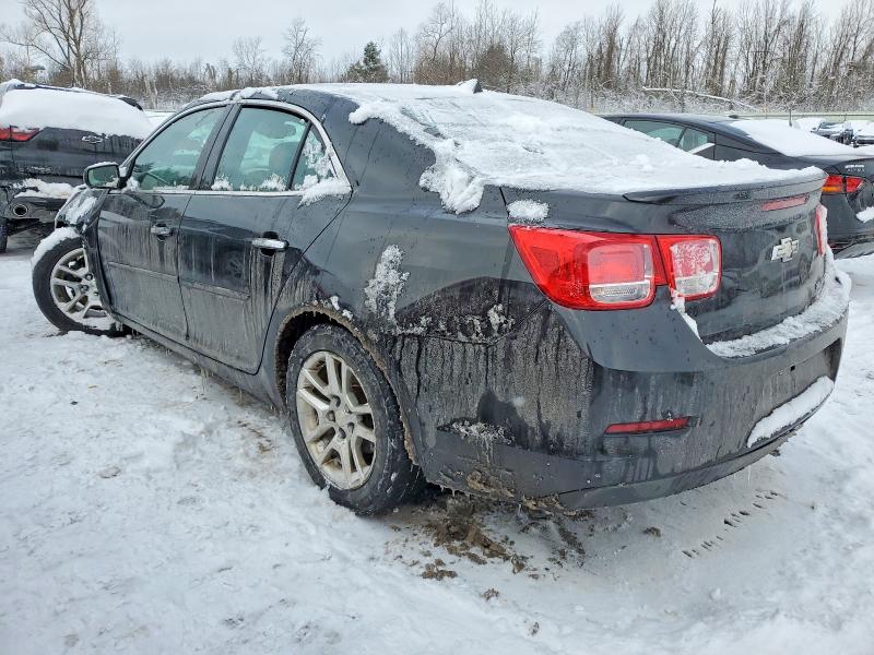 Photo 2 from auction – 2014 CHEVROLET MALIBU 1LT with VIN 1G11C5SL6EF186947