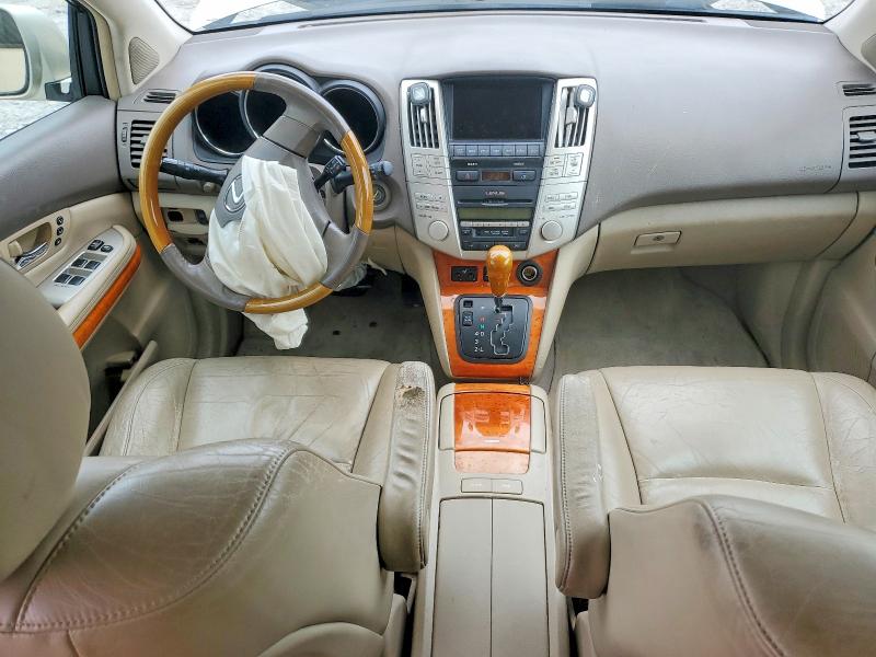 Photo 8 from auction – 2004 LEXUS RX with VIN 2T2GA31U94C011777