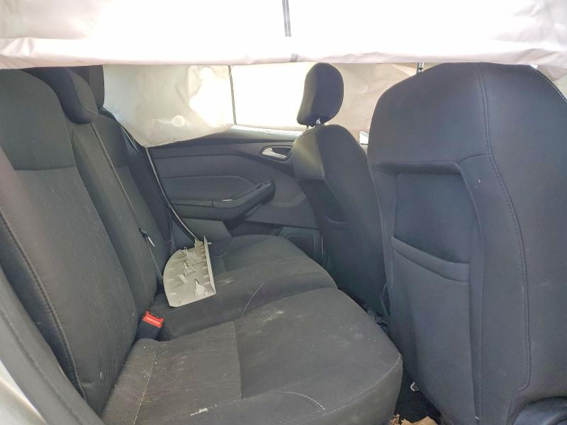 Photo 10 from auction – 2017 FORD FOCUS with VIN 1FADP3M29HL311386