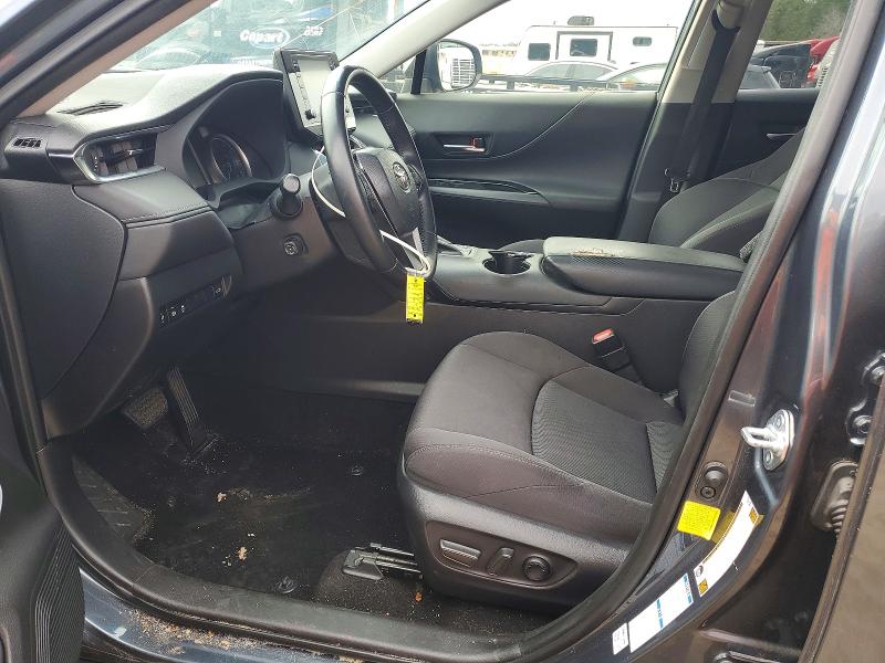 Photo 7 from auction – 2021 TOYOTA VENZA LE with VIN JTEAAAAH5MJ003841