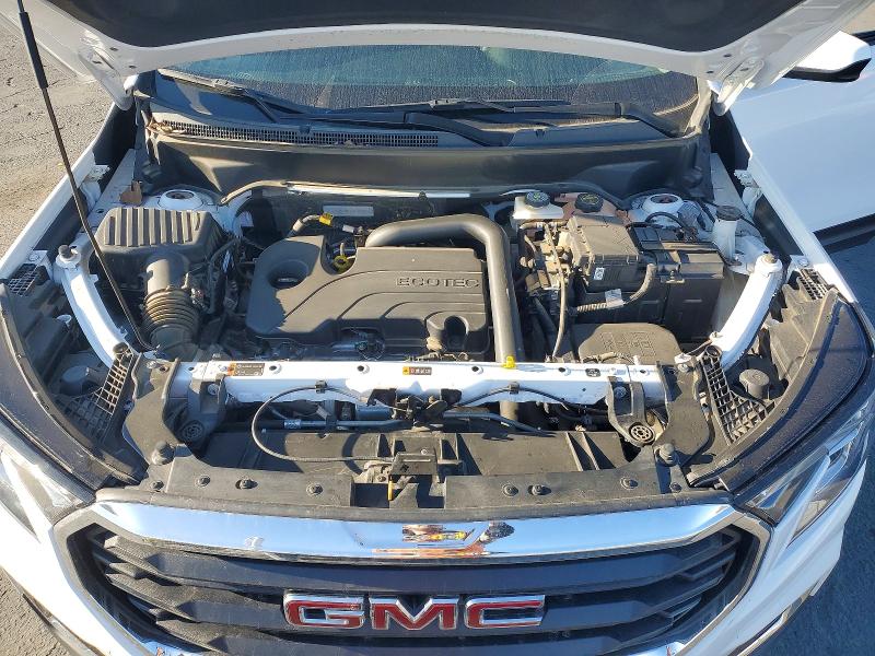 Photo 12 from auction – 2024 GMC TERRAIN with VIN 3GKALMEGXRL325896