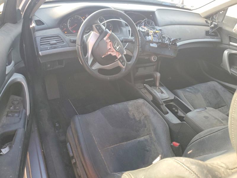 Photo 8 from auction – 2009 HONDA ACCORD with VIN 1HGCS12809A000220