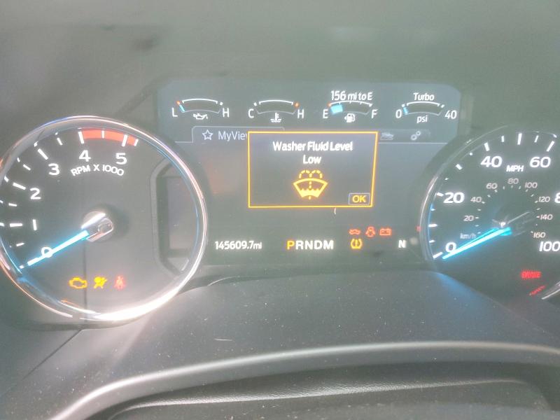 Photo 9 from auction – 2020 FORD F250 SUPER with VIN 1FT8W2BT0LEC36868