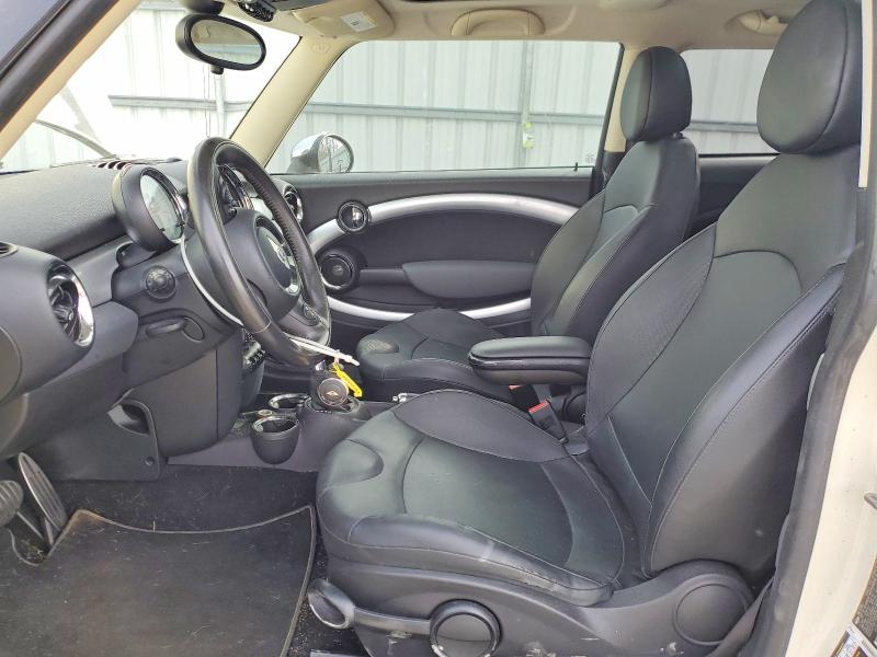 Photo 7 from auction – 2011 MINI COOPER with VIN WMWSV3C5XBTY10981
