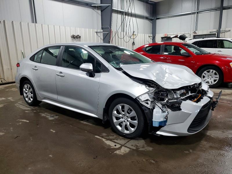 Фото 4 с аукциона – 2023 TOYOTA COROLLA с VIN 5YFB4MDE9PP018183