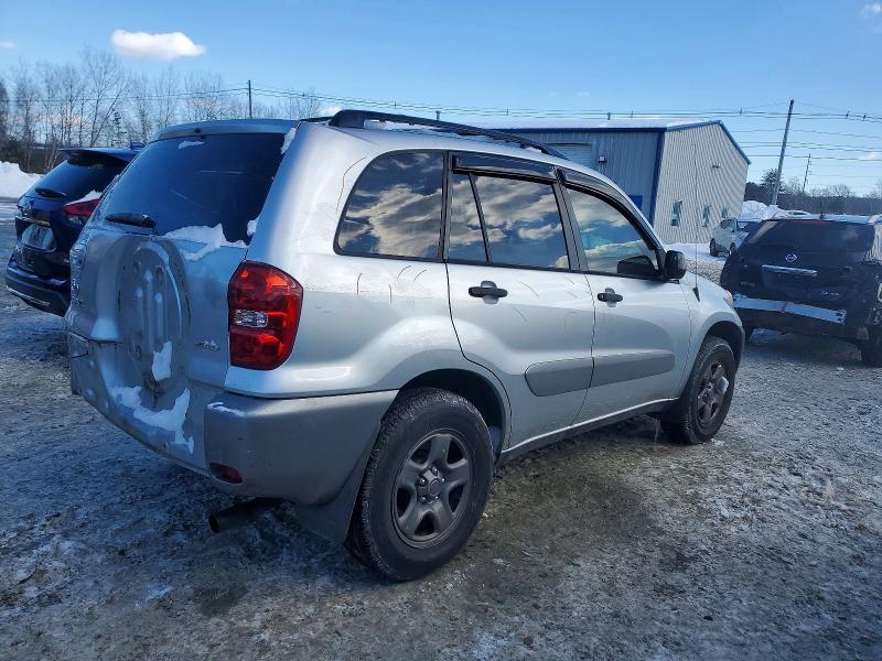 Photo 3 from auction – 2005 TOYOTA RAV4 with VIN JTEHD20V856038798