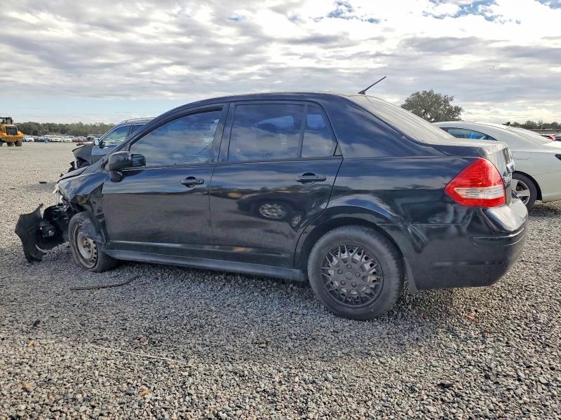 Photo 2 from auction – 2011 NISSAN VERSA S with VIN 3N1BC1AP4BL465469