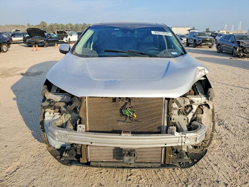Photo 5 from auction – 2019 FORD EDGE SEL with VIN 2FMPK3J97KBB09902