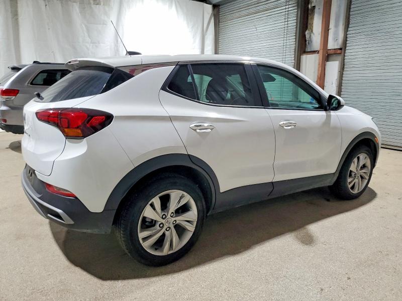 Photo 3 from auction – 2024 BUICK ENCORE GX with VIN KL4AMBS2XRB136442