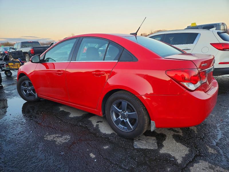 Photo 2 from auction – 2014 CHEVROLET CRUZE LT with VIN 1G1PC5SB3E7240278