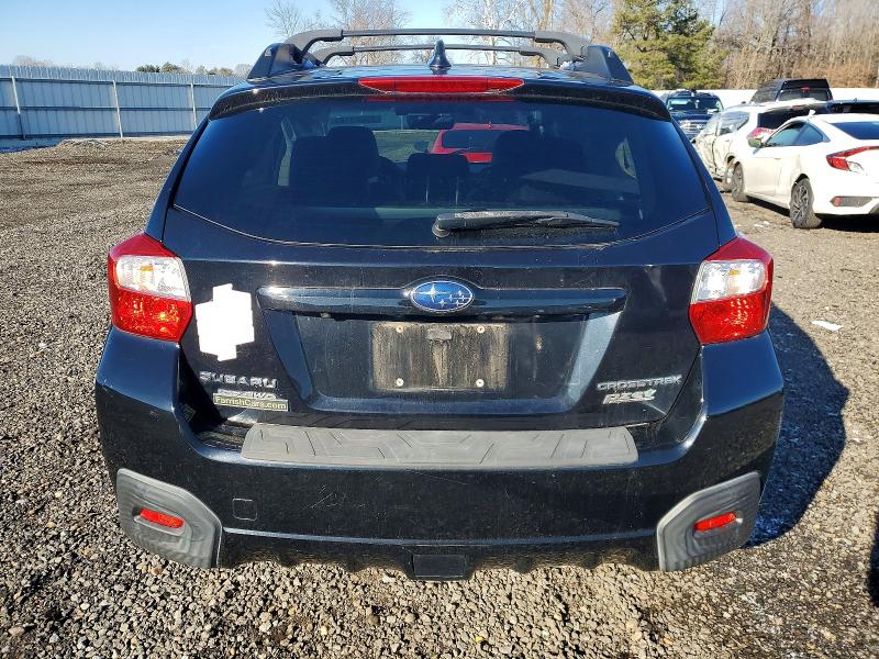 Zdjęcie 6 z aukcji – 2017 SUBARU CROSSTREK z VIN JF2GPANCXH8263050