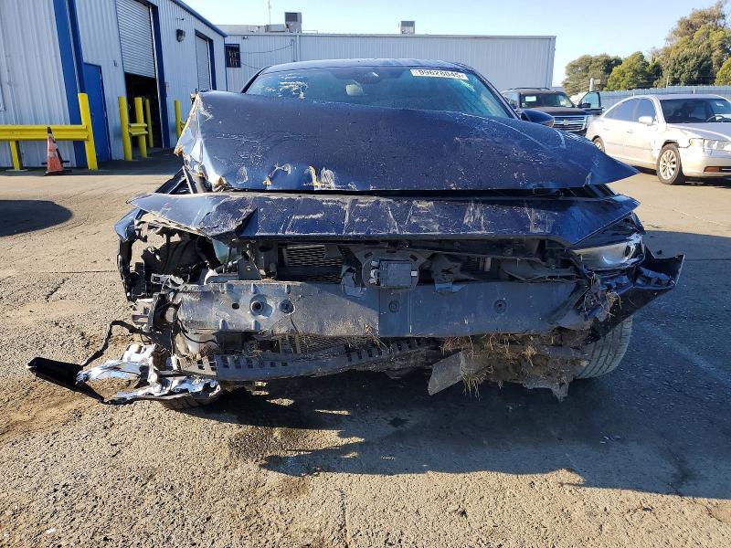Photo 5 from auction – 2021 MAZDA 3 with VIN JM1BPAKL2M1321796