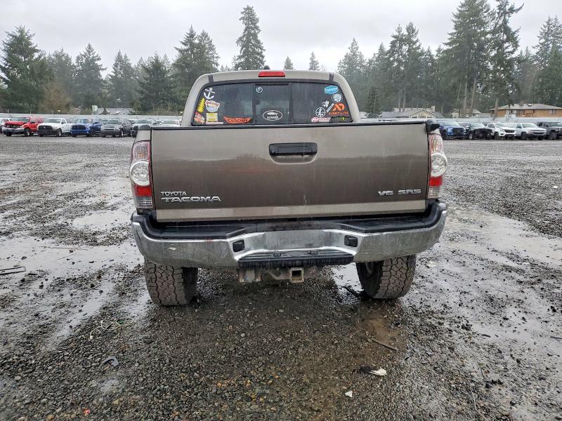 Photo 6 from auction – 2013 TOYOTA TACOMA with VIN 3TMLU4EN8DM133511