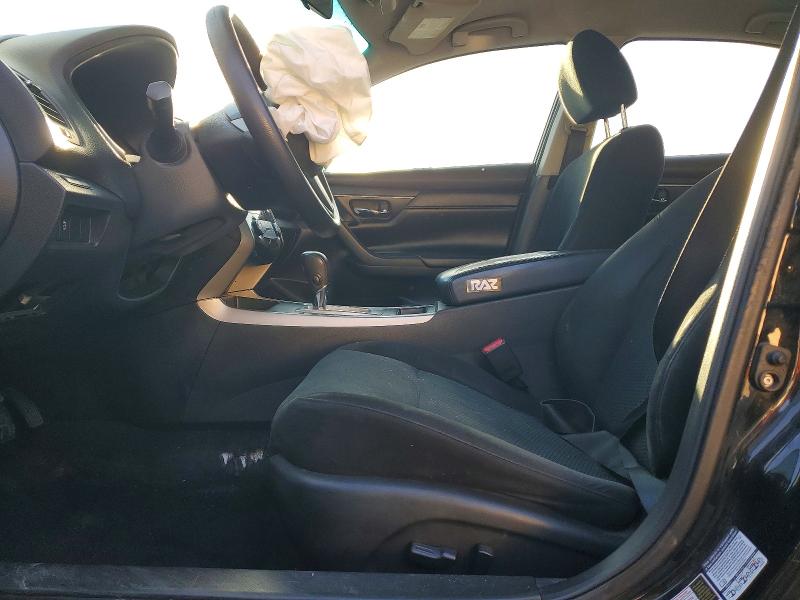 Photo 7 from auction – 2015 NISS ALTIMA with VIN 1N4AL3AP6FC584930