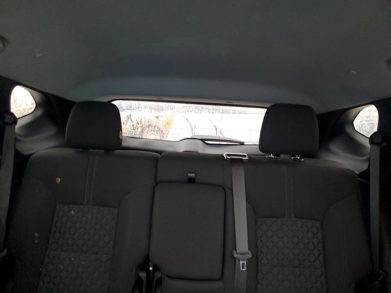 Photo 10 from auction – 2020 CHEVROLET BLAZER with VIN 3GNKBCRS6LS694626