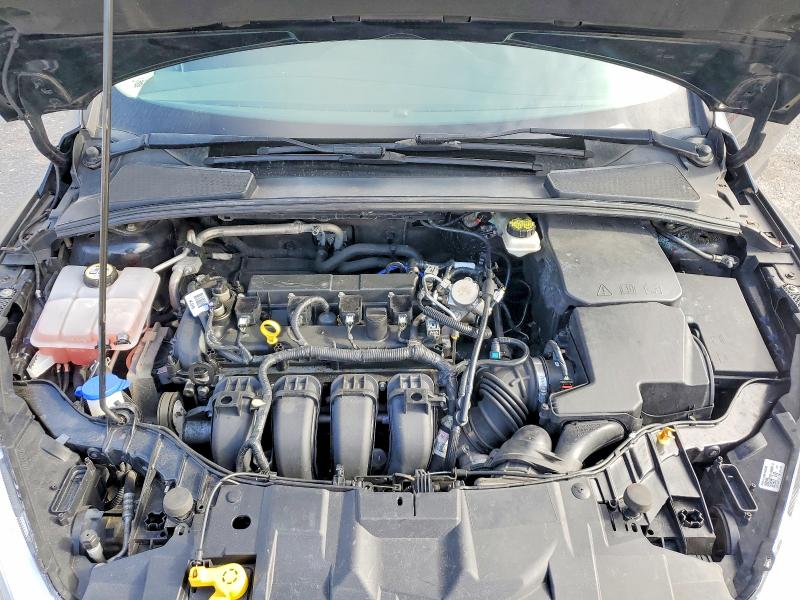 Zdjęcie 11 z aukcji – 2017 FORD FOCUS SE z VIN 1FADP3K23HL216888