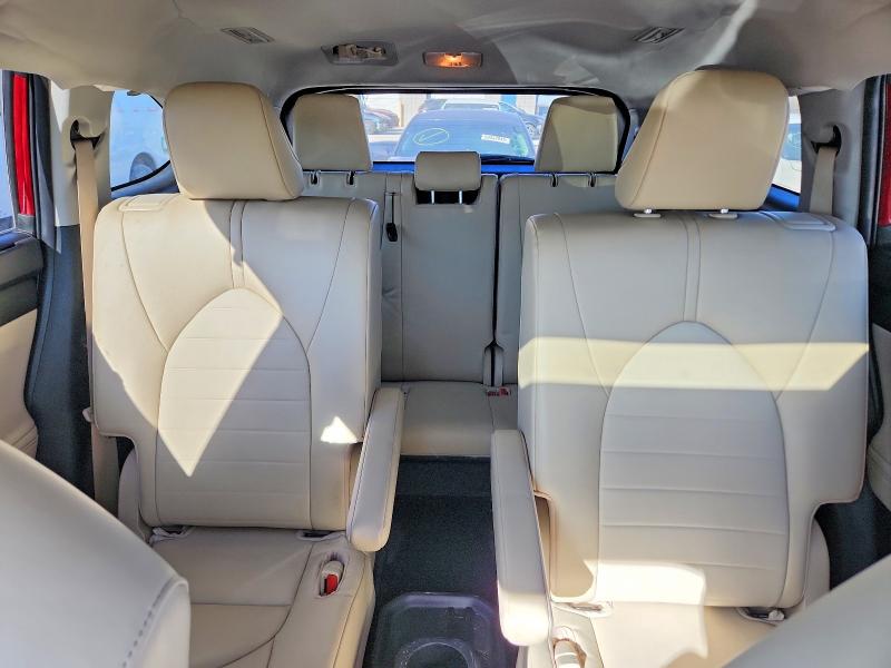 Photo 10 from auction – 2023 TOYOTA HIGHLANDER with VIN 5TDKBRCH0PS121160