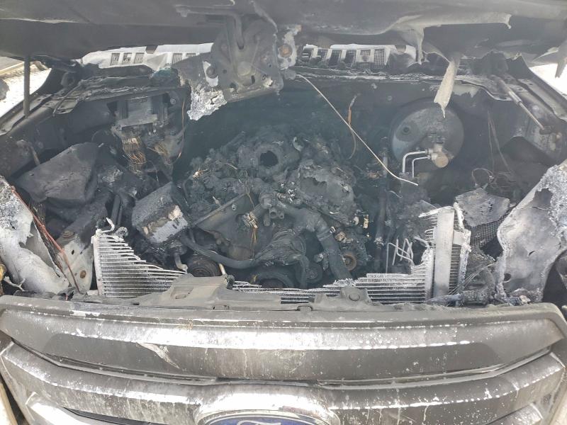 Zdjęcie 11 z aukcji – 2016 FORD F150 z VIN 1FTEW1EG3GFB25002