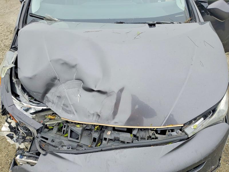 Photo 11 from auction – 2018 TOYOTA PRIUS with VIN JTDKARFU2J3064514